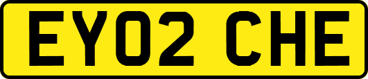 EY02CHE