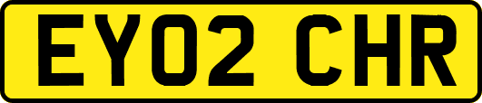 EY02CHR