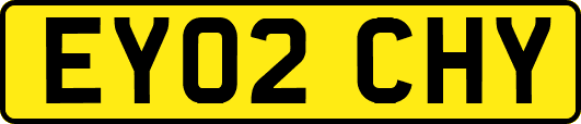 EY02CHY