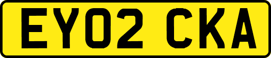 EY02CKA