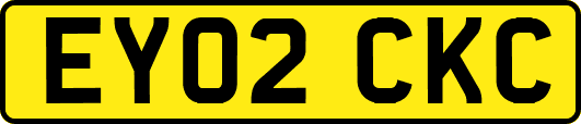 EY02CKC