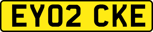 EY02CKE