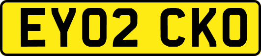 EY02CKO