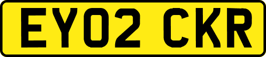 EY02CKR