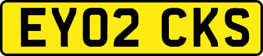 EY02CKS