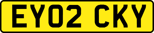 EY02CKY