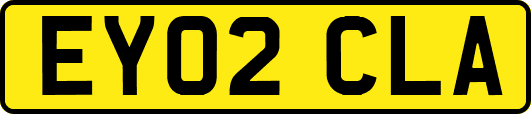 EY02CLA