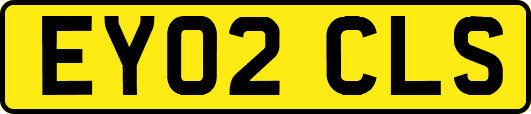 EY02CLS