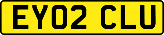 EY02CLU