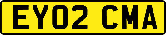EY02CMA
