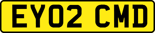 EY02CMD