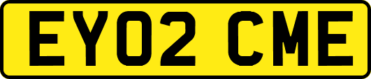 EY02CME