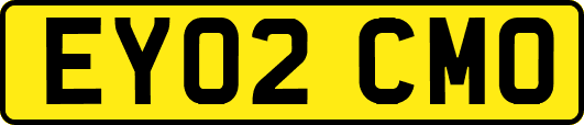 EY02CMO
