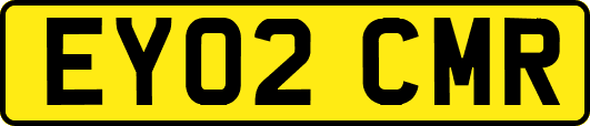 EY02CMR