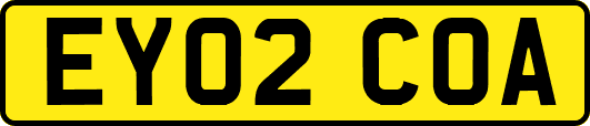 EY02COA