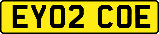 EY02COE