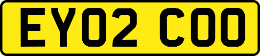 EY02COO