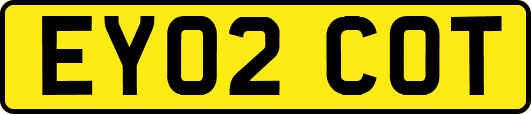 EY02COT