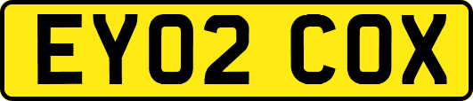 EY02COX