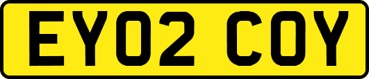 EY02COY