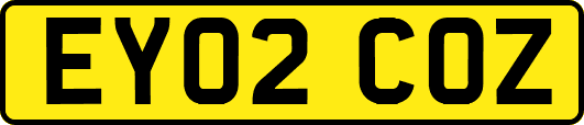 EY02COZ