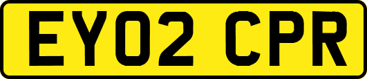 EY02CPR