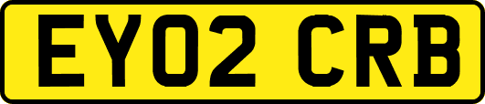 EY02CRB