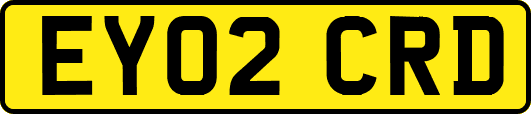 EY02CRD