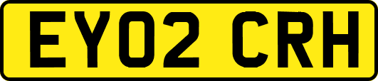 EY02CRH
