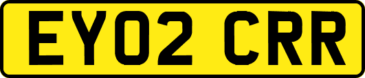 EY02CRR