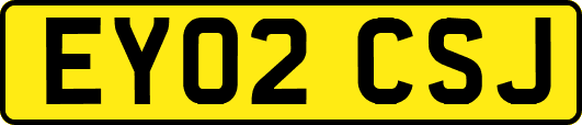 EY02CSJ