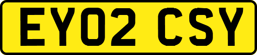 EY02CSY