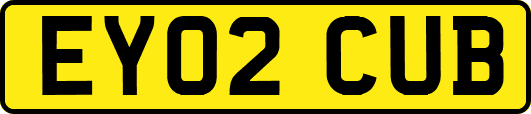 EY02CUB