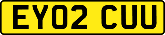 EY02CUU