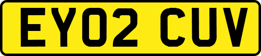 EY02CUV