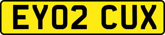 EY02CUX