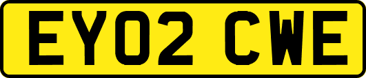 EY02CWE