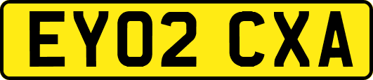EY02CXA