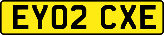 EY02CXE