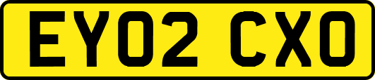 EY02CXO