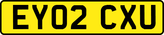 EY02CXU