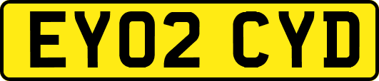 EY02CYD