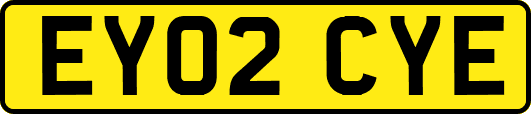 EY02CYE