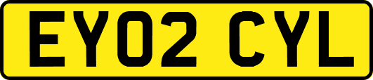EY02CYL