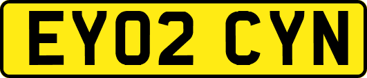 EY02CYN