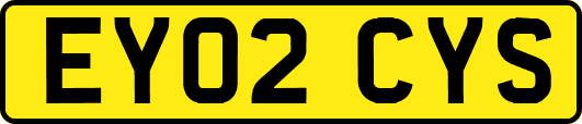 EY02CYS