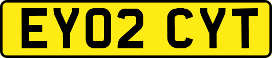 EY02CYT