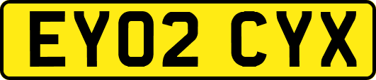 EY02CYX