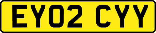EY02CYY