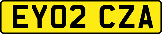 EY02CZA
